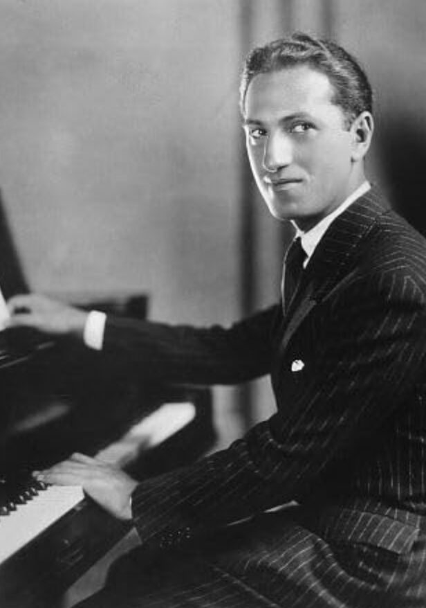 George Gershwin Legacy